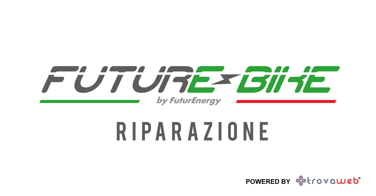 centro riparazione biciclette genova